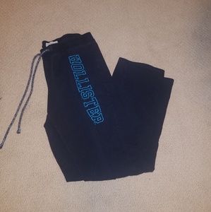 Hollister Sweatpants